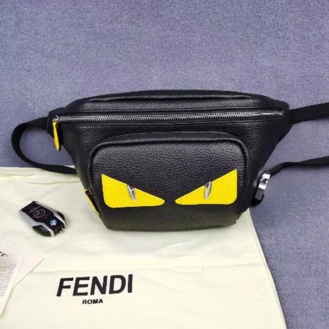 FENDI フェンディ ボディバッグ quartzprecision.com