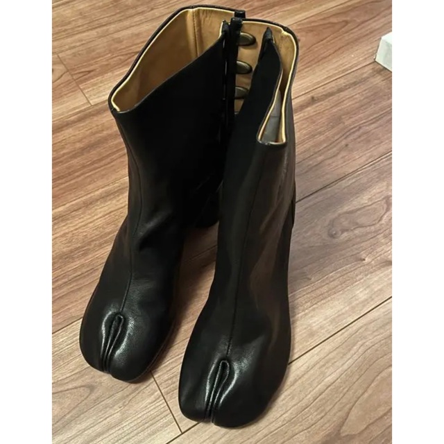 Maison Margiela Tabi ブーツ 38.5 24.5cm Maison Margiela Tabi ブーツ 38.5 24.5cm