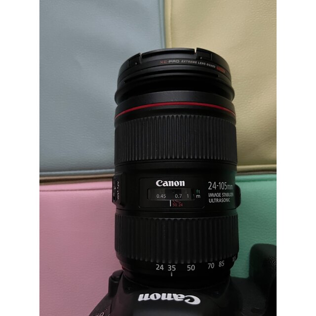 (専用)Canon EF24-105mm F4L IS Ⅱ USM