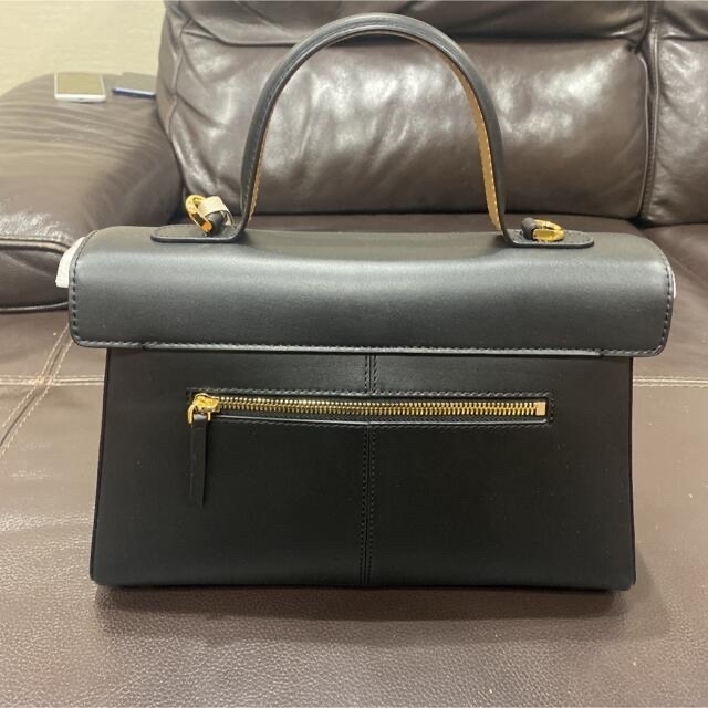 最終値下げ!CAFUNE カフネ STANCE BAGスタンスバッグ ブラックの通販