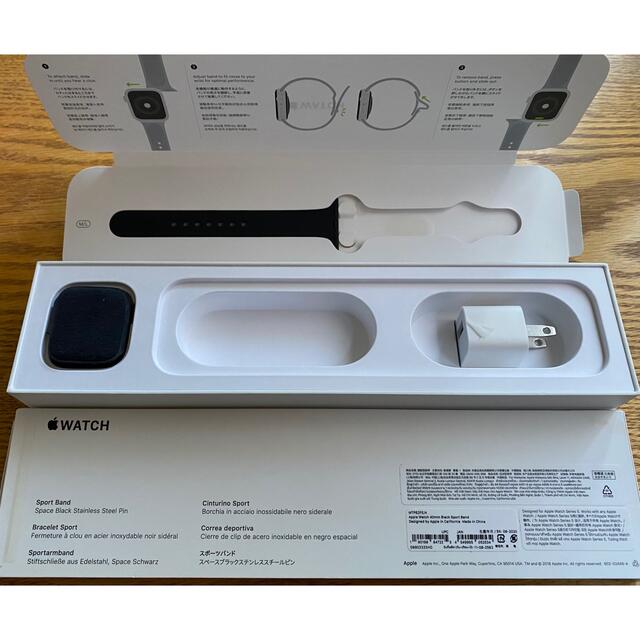 Apple Watch Series 5 40mm