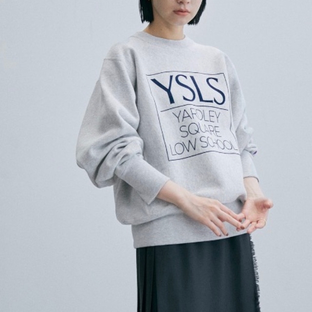 Adam et Rope' - Champion ADAM ET ROPE別注 RW LOGO SWEATの通販 by