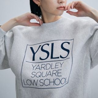 アダムエロぺ チャンピオン トレーナー/スウェット(レディース)の通販 アダムエロぺ チャンピオン トレーナー/スウェット(レディース)の通販