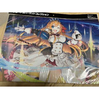 プレイマット プリンセスコネクト!Re:Dive『ペコリーヌ』の通販 by