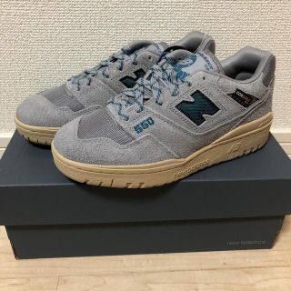 ニューバランス(New Balance)のBB550SS1 New balance(スニーカー)