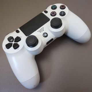 プレイステーション4(PlayStation4)の安心の整備済み！◆PS4コントローラー DUALSHOCK4◆中古◆72(その他)