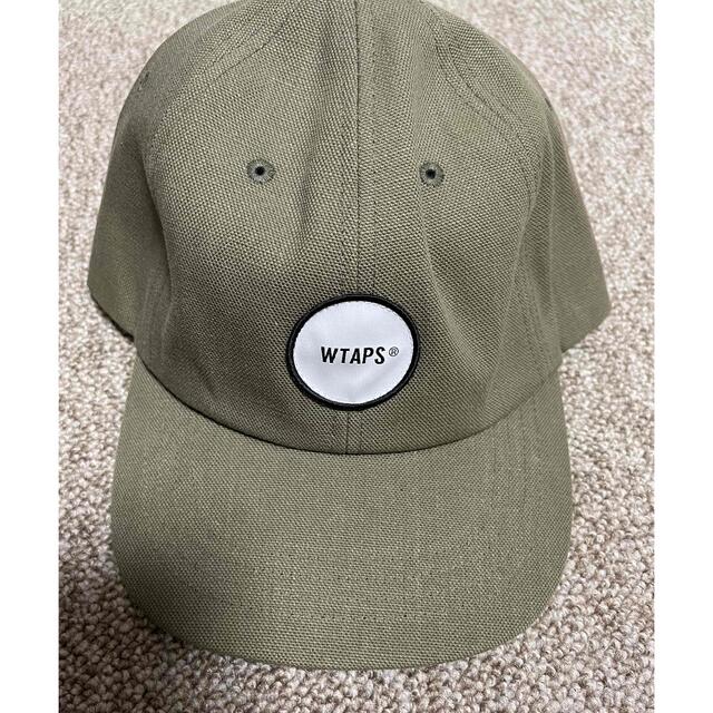 20ss wtaps cap