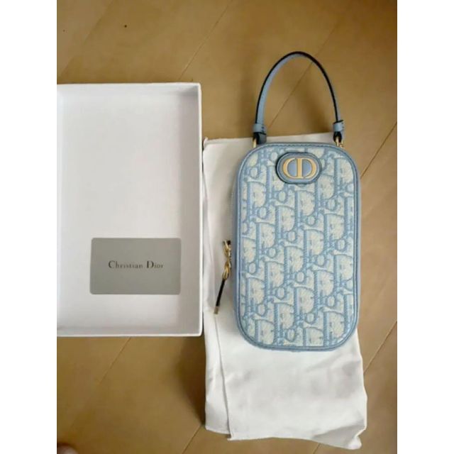最安価格 Dior Christian - フォンフォルダー クリスチャン.ディオール