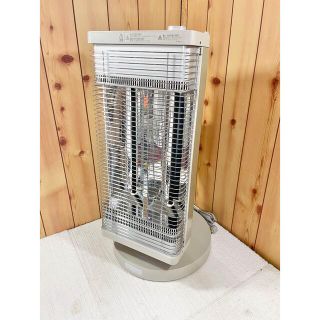 ダイキン(DAIKIN)の ダイキン DAIKIN セラムヒート ERFT11VS 遠赤外線ストーブ(電気ヒーター)