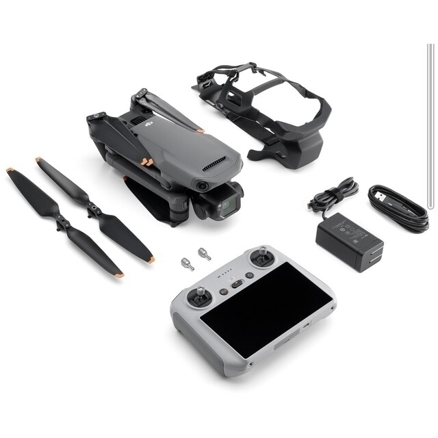 ー品販売 DJI Mavic 3 Classic(DJI RC付属)正規品 ホビーラジコン