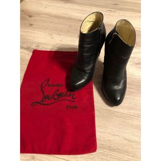 クリスチャンルブタン(Christian Louboutin)の⭐︎リン様専用⭐︎(ブーティ)