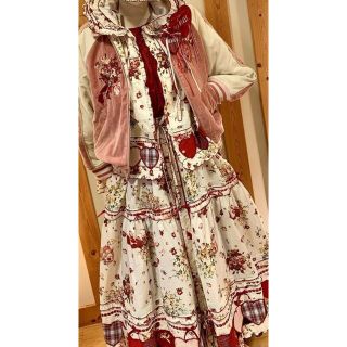 ピンクハウス セットアップ/コーデ(レディース)の通販 600点以上