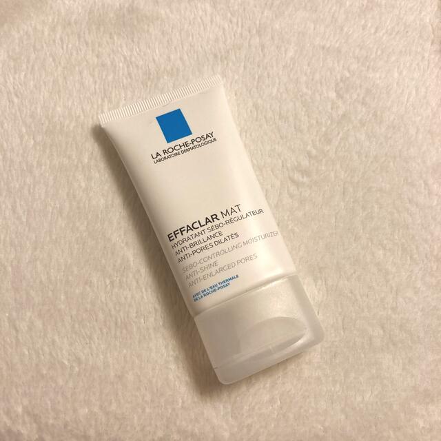 LA ROCHE-POSAY(ラロッシュポゼ)のラロッシュポゼ　エファクラ　マット コスメ/美容のスキンケア/基礎化粧品(フェイスクリーム)の商品写真