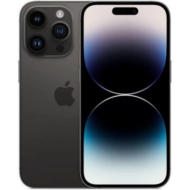 【新品未開封】iPhone14 Pro 128GB ブラック