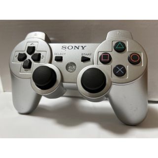 PlayStation3 - SONY PS3用純正コントローラー DUALSHOCK3 動作品