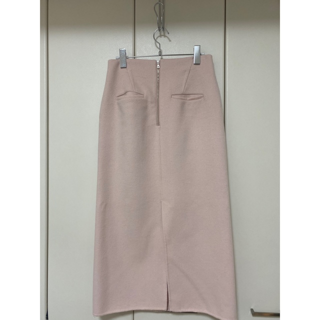 23区(ニジュウサンク)のuncrave のロングスカート レディースのスカート(ロングスカート)の商品写真