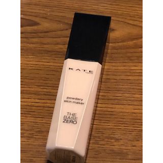 ケイト(KATE)のケイト パウダリースキンメイカー 01 やや明るめの肌　30ml(ファンデーション)