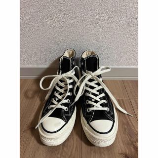 コンバース(CONVERSE)のconverse チャックテイラー ct70 コンバース(スニーカー)