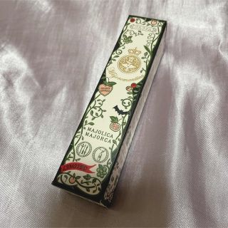 マジョリカマジョルカ(MAJOLICA MAJORCA)のマジョリカマジョルカ マジョロマンティカ シークレットアピールの香り 新品未使用(香水(女性用))