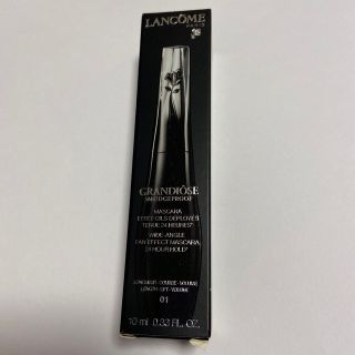 ランコム(LANCOME)のランコム　マスカラ(マスカラ)