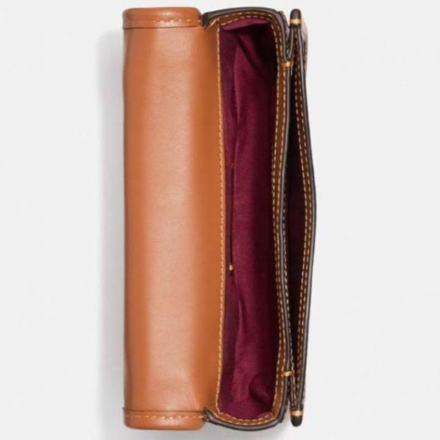 全国総量無料で 新品未使用 正規品【coach】コーチ 非冷凍品同梱不可