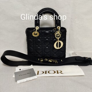 ディオール(Christian Dior) ハンドバッグ(レディース)の通販 3,000点 