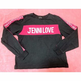 ジェニィ(JENNI)のJENNI love トップス(Tシャツ/カットソー)