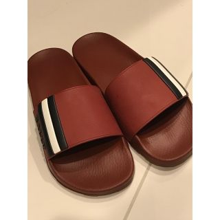 バリー(Bally)のBALLY バリー サンダル(サンダル)