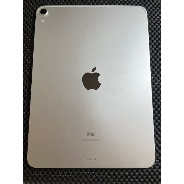 国内正規□ iPad pro 11インチ 第1世代 64GB Wi-Fiモデル 訳あり