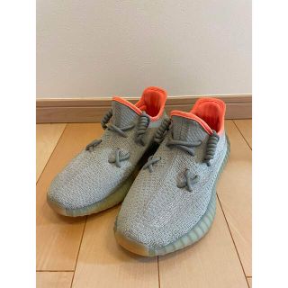 アディダス(adidas)のADIDAS YEEZY BOOST 350 V2 DESERT SAGE(スニーカー)