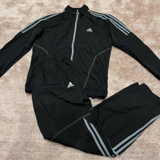 adidas - adidas アディダス ジャージ 上下 ランニング サッカー