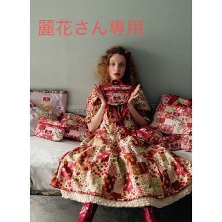PINK HOUSE(ロングワンピース/マキシワンピース)のフリマ PINK HOUSE(ロングワンピース/マキシワンピース)のフリマ