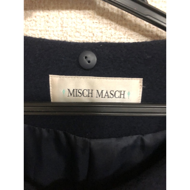 MISCH MASCH(ミッシュマッシュ)のキキララさま　専用♪ レディースのワンピース(ひざ丈ワンピース)の商品写真