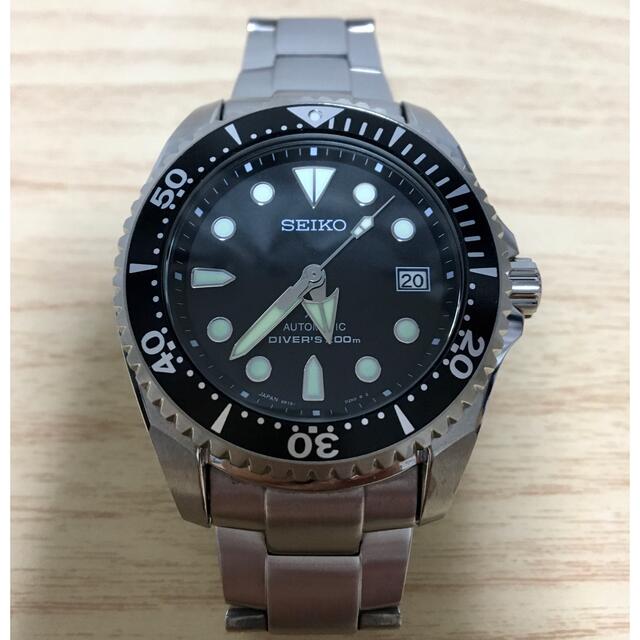 SEIKO(セイコー)のセイコー　プロスペックス　SBDC029 ダイバーズウォッチ メンズの時計(腕時計(アナログ))の商品写真