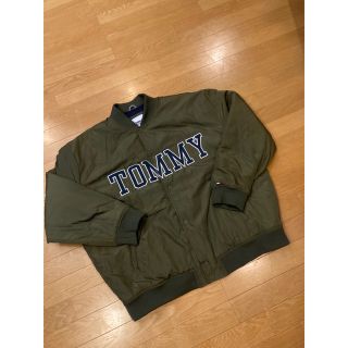 トミーヒルフィガー ロゴ スタジャン(メンズ)の通販 7点 | TOMMY