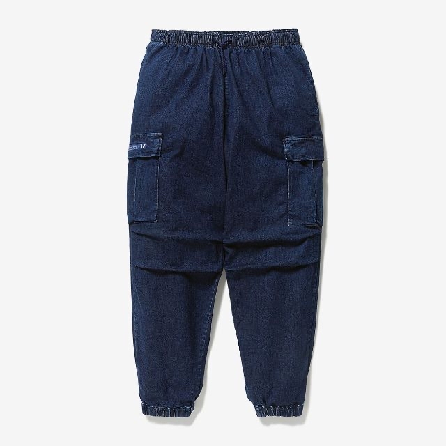 wtaps  gimmick / trousers