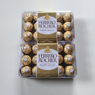 コストコ - フェレロ ロシェ