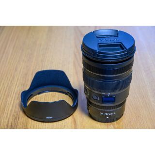 ニコン(Nikon)のNikon ニコン NIKKOR Z 24-70mm F2.8 S(レンズ(ズーム))