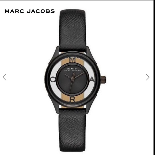MARC JACOBS - マークジェイコブス 腕時計の通販 by fknr's shop ...