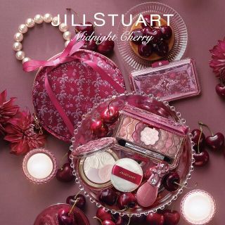 ジルスチュアート(JILLSTUART)のJILL STUARTクリスマスコフレ(その他)