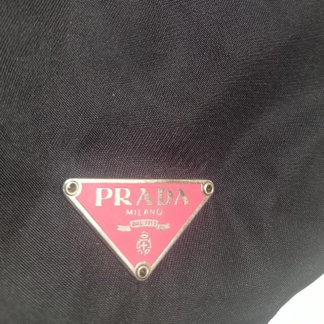 PRADA(プラダ)のPRADA巾着 バッグ レディースのバッグ(ハンドバッグ)の商品写真