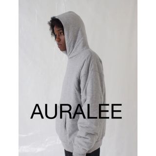 AURALEE - Auralee Double cloth puffer parka オーラリー