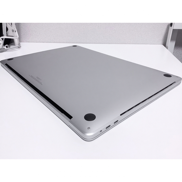 Apple(アップル)のi9 1tb 16gb MacBook Pro 16 inch2019 スマホ/家電/カメラのPC/タブレット(ノートPC)の商品写真
