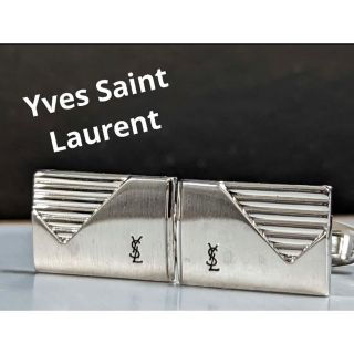 サンローラン(Saint Laurent)の◆Yves Saint Laurent   カフス　No.72◆(カフリンクス)