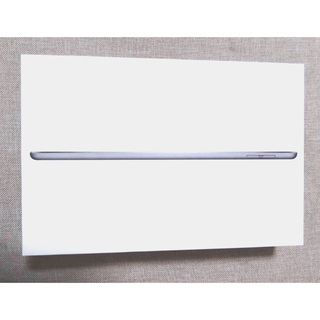 アップル(Apple)のiPad mini(第5世代)Wi-Fiモデル 64GBスペースグレー (タブレット)
