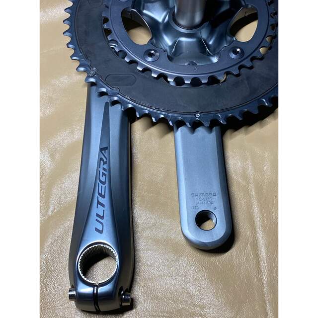 SHIMANO ULTEGRA FC-6750 170mm 2012 SHIMANO ULTEGRA FC-6750 170mm 2012