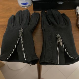 Chrome Hearts(手袋)のフリマアイテム一覧 Chrome Hearts(手袋)のフリマアイテム一覧