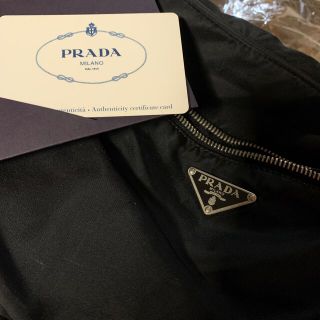 プラダ(PRADA)のPRADAショルダーバッグ(ショルダーバッグ)