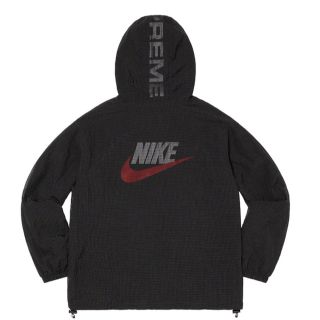 Supreme - Supreme NIKE Jewel reversible anorak M