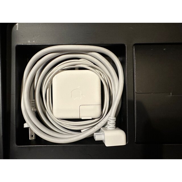 MacBook Air (11-inch, Late 2010)美品！！ 6